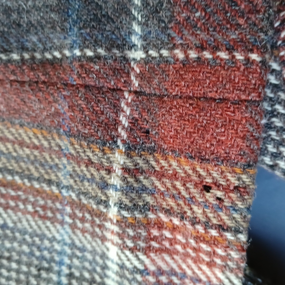 Vintage Chaus jacket - Picture 7 of 12